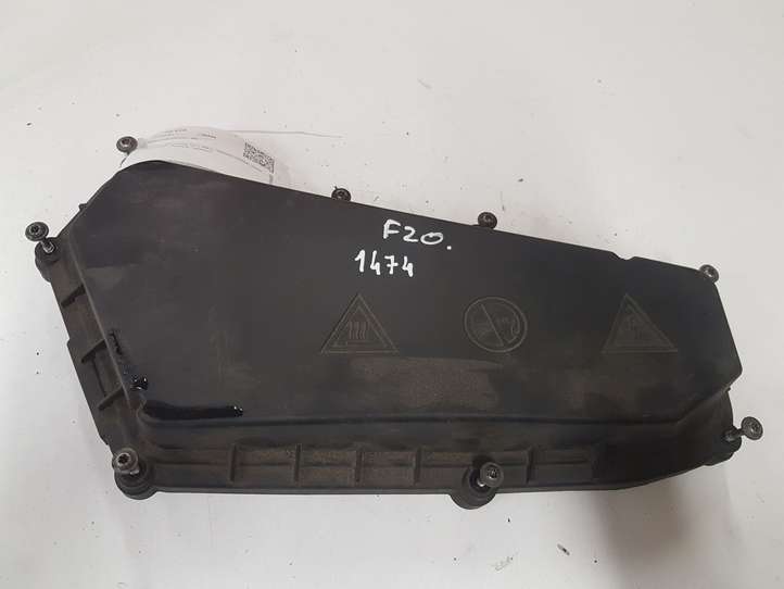 BMW 1 F20 F21 (2011 - 2019)  12908509914 Крышка ящика предохранителей