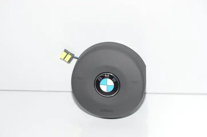 BMW 1 F20 F21 (2011 - 2019) 7910422 Подушка безопасности руля — фото 1