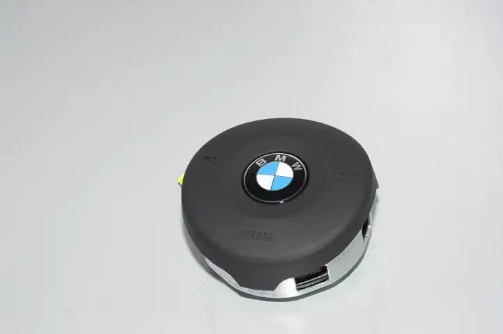 BMW 1 F20 F21 (2011 - 2019) 7910422 Подушка безопасности руля — фото 1