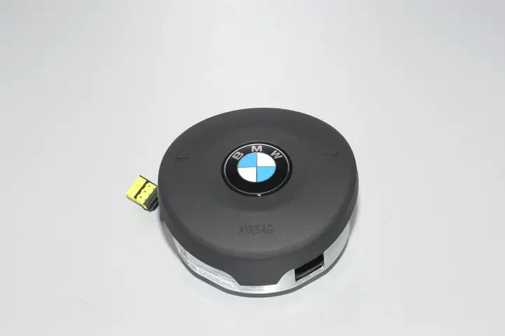 BMW 1 F20 F21 (2011 - 2019) 7910422 Подушка безопасности руля — фото 1