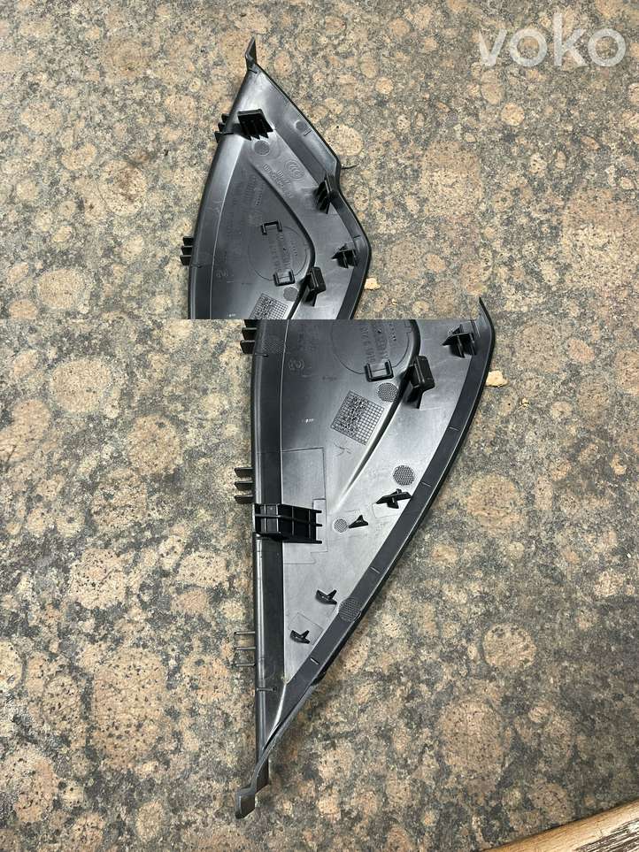 BMW 3 F30 F35 F31 (2012 - 2018)  17397510 Рамочка