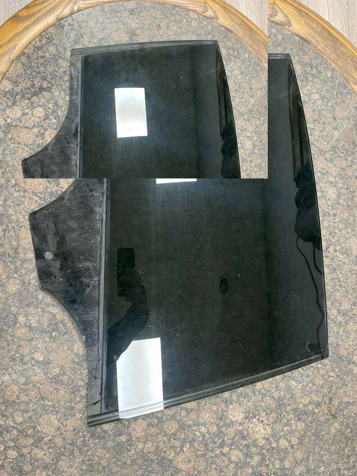 BMW 3 F30 F35 F31 (2012 - 2018)  43R000178 Основное стекло задних дверей