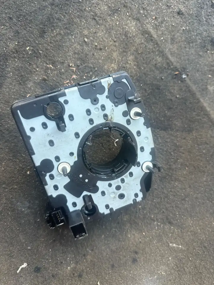 Audi A6 S6 C5 4B (2001 - 2004) 1J0959654AC Контактное кольцо SRS — фото 2