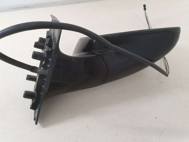 Peugeot 307 (2001 - 2005)  96347739XT Зеркало боковое с электрическим приводом
