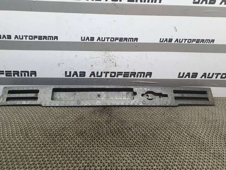 Ford Focus (2011 - 2015)  4M51N11168AE Пенопласт заднего бампера (абсорбер)