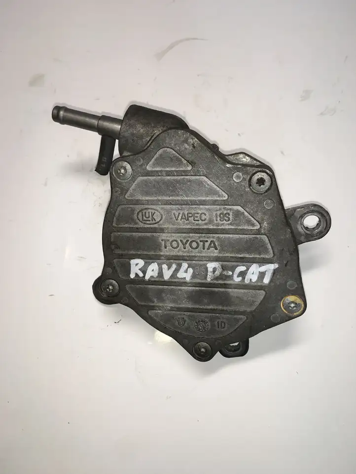 Toyota RAV 4 (XA30) (2006 - 2016) Вакуумный насос — фото 2