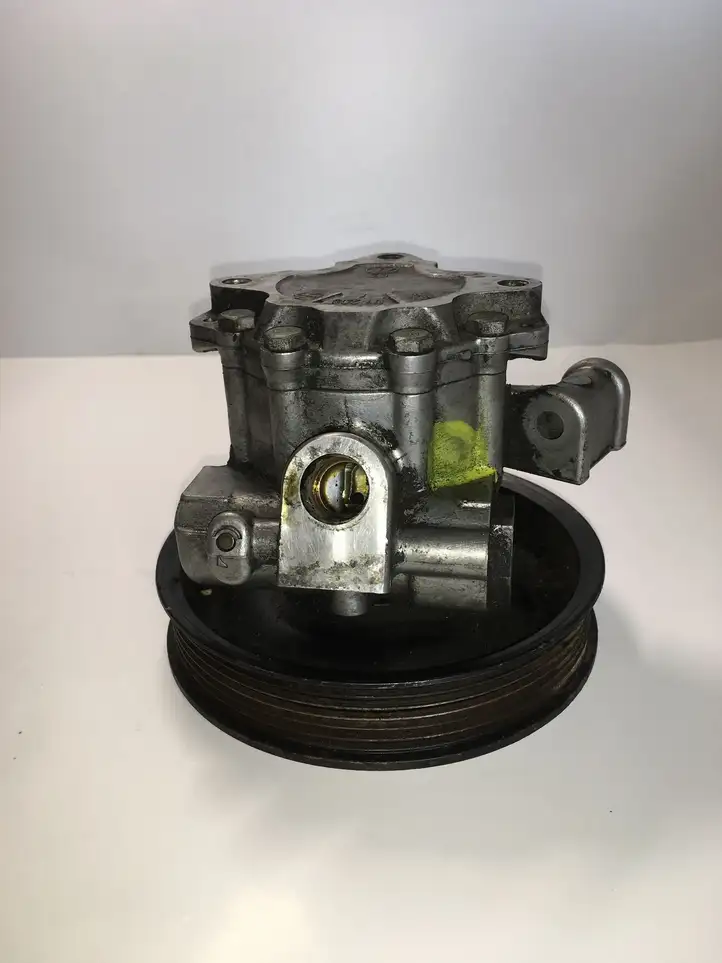 Mercedes-Benz Sprinter W901 W902 W903 W904 (1995 - 2007) A0034667201 Насос ГУР — фото 3
