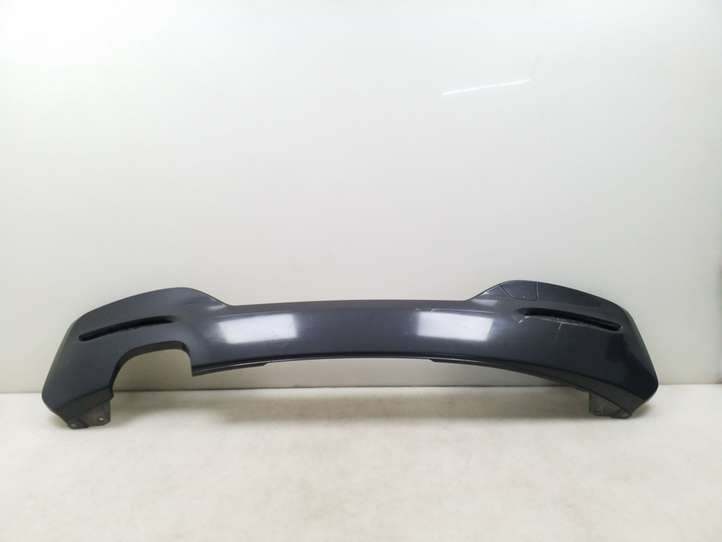 BMW 1 F20 F21 (2011 - 2019)  8060304 Нижняя часть бампера (губа)