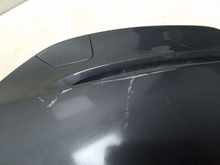 BMW 1 F20 F21 (2011 - 2019)  8060304 Нижняя часть бампера (губа)