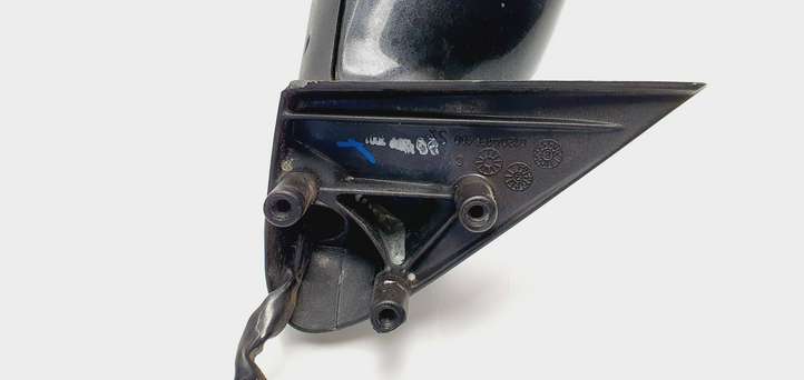 Lancia Lybra (1999 - 2006)  01204498400 Зеркало боковое с электрическим приводом