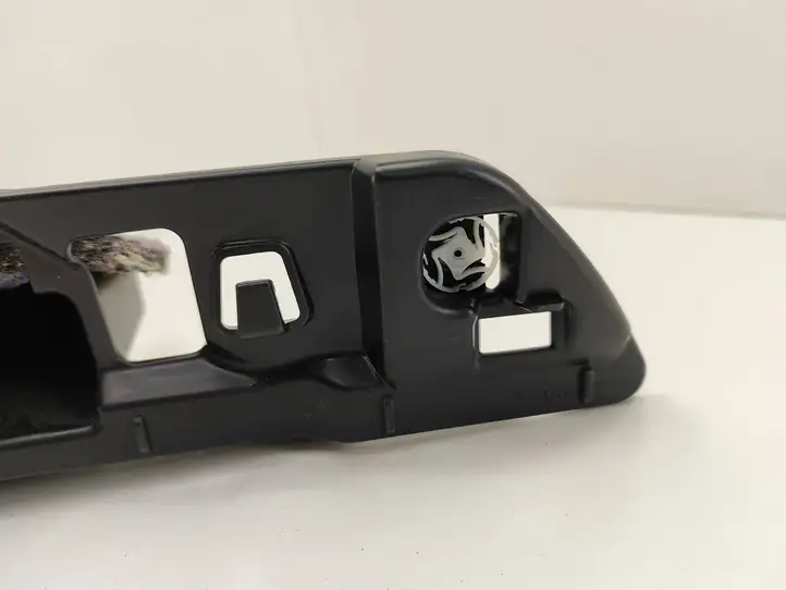 Peugeot 308 (2013 - 2021) 9802262680 Прочая отделка багажника — фото 12