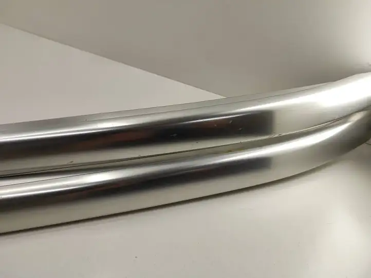 Peugeot 308 (2013 - 2021) Рейлинги крыши — фото 6