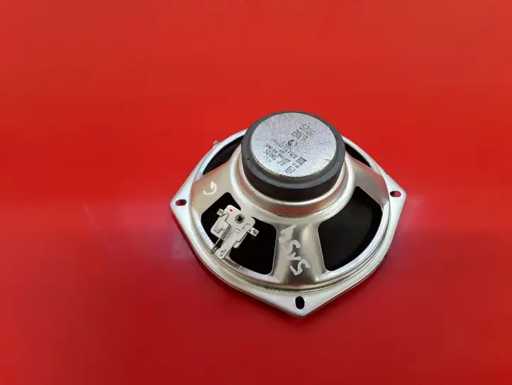 Chevrolet Aveo (2003 - 2008) 96463757 Динамики задних дверей — фото 2