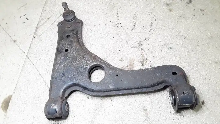 Opel Zafira (2003 - 2006)   Вилы