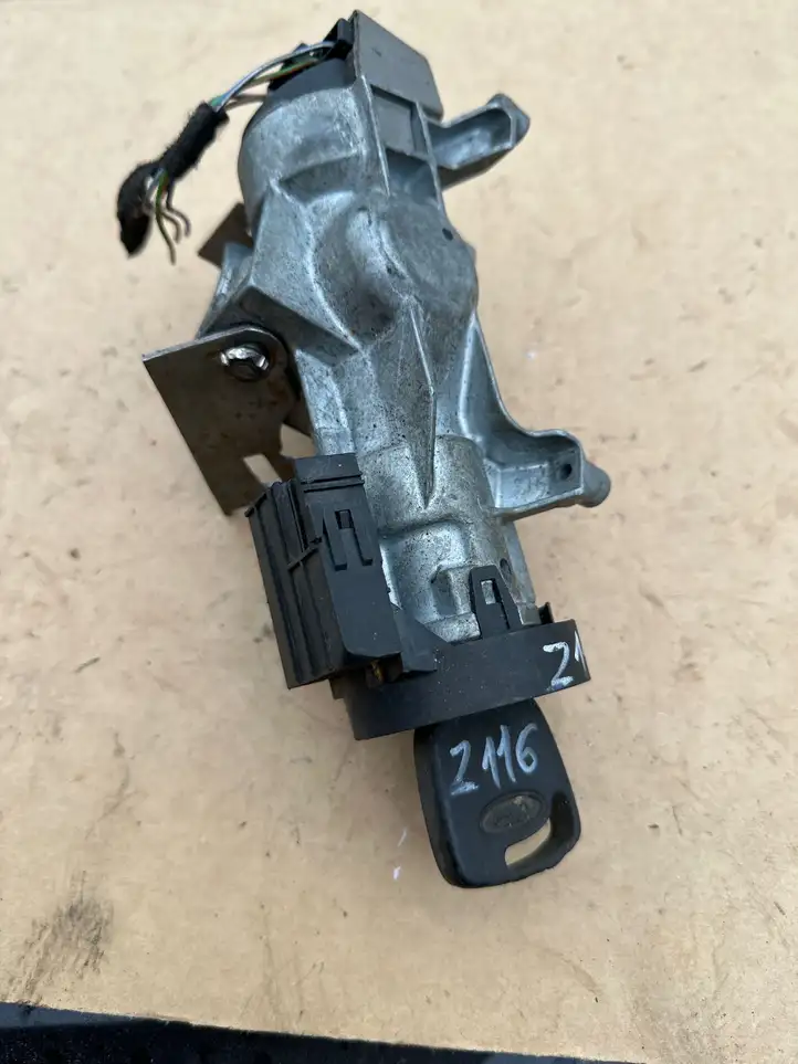 Ford Galaxy (2006 - 2010)  VX209E2R Звуковой сигнал