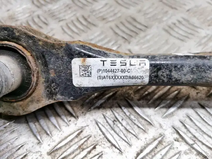 Tesla Model 3 (2017 - 2023) 1044427-00-C Вилка подвески — фото 2