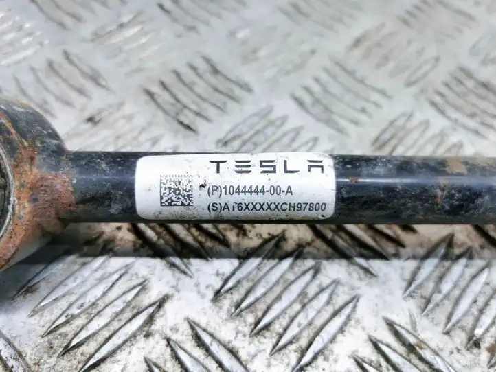 Tesla Model 3 (2017 - 2023) 1044444-00-A Вилка подвески — фото 3