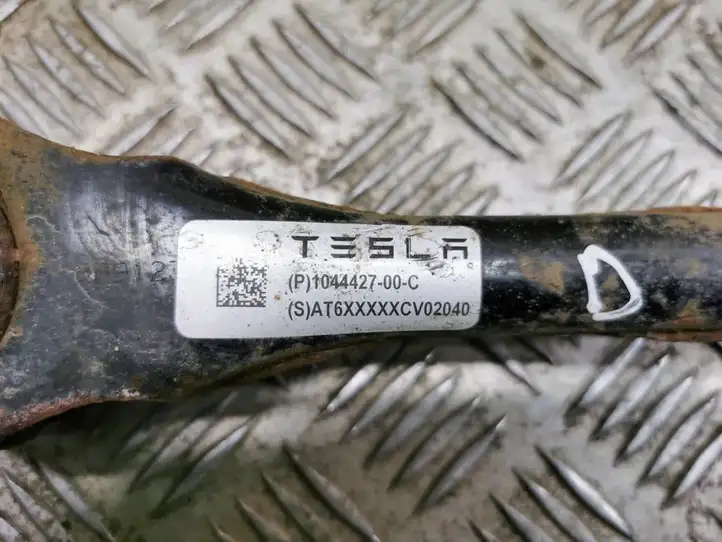Tesla Model 3 (2017 - 2023) 1044427-00-C Вилка подвески — фото 2