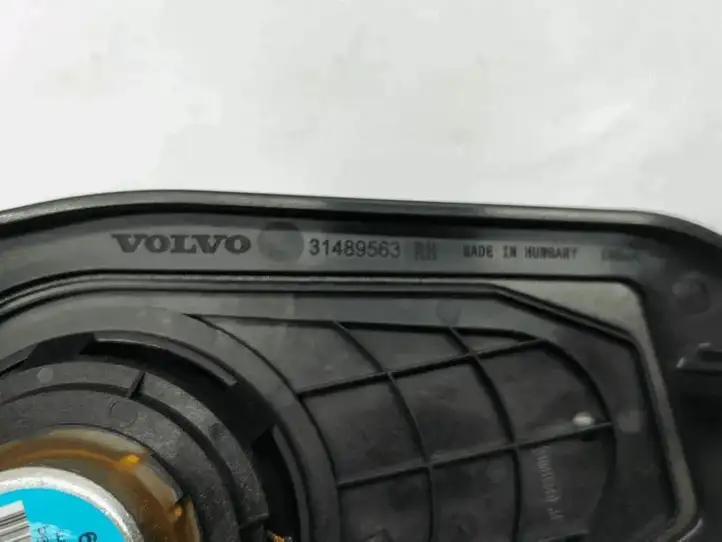 Volvo S90, V90 (2016 - 2020) 31350622 Твитер передней двери — фото 5