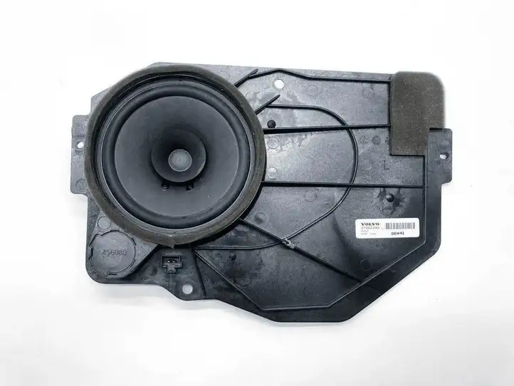Volvo C30 (2010 - 2013) 31252246 Динамики задних дверей — фото 1