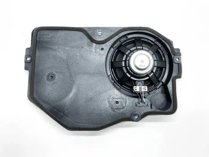 Volvo C30 (2010 - 2013) 31252246 Динамики задних дверей — фото 4
