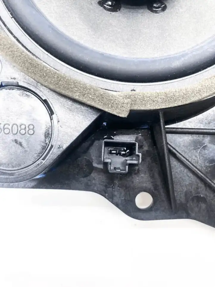Volvo C30 (2010 - 2013) 31252246 Динамики задних дверей — фото 2