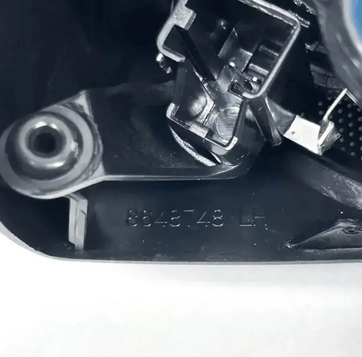 Volvo S60 (2013 - 2018) 30781067 Динамики передних дверей — фото 2