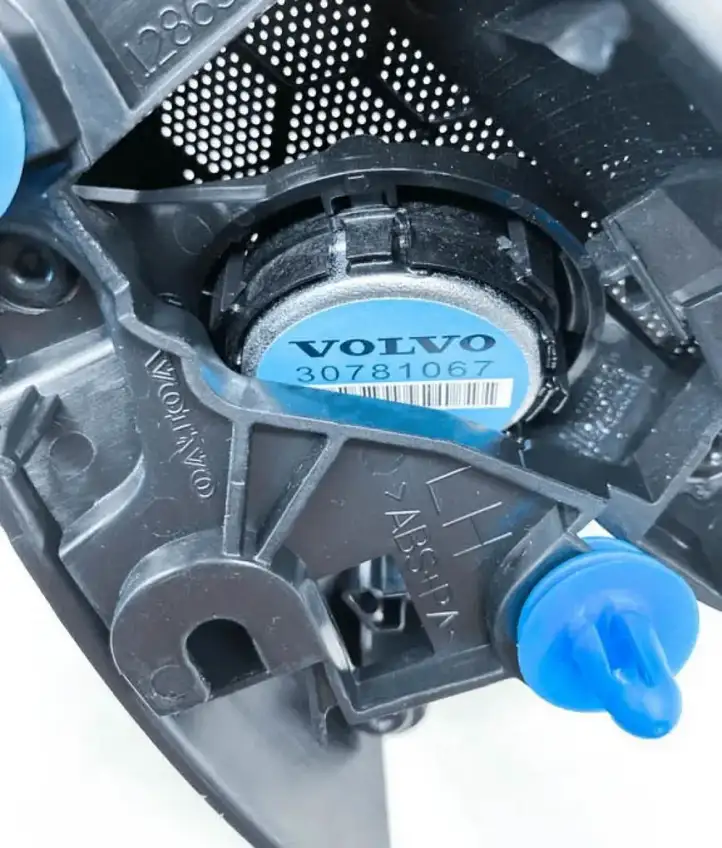 Volvo S60 (2013 - 2018) 30781067 Динамики передних дверей — фото 3