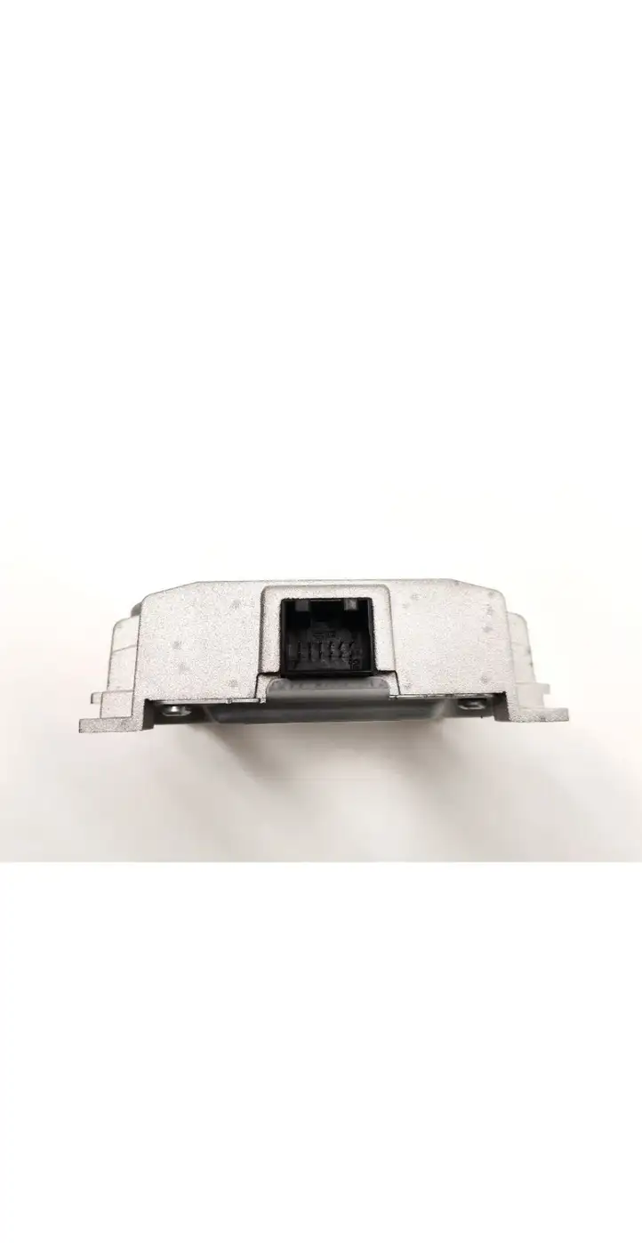 Porsche Taycan 9J1 (2019 - )  9J1035446E Звукоусилитель