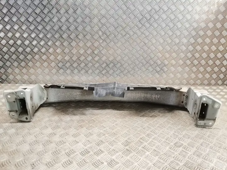 Nissan Leaf I (ZE0) (2010 - 2017) Передняя балка бампера — фото 4