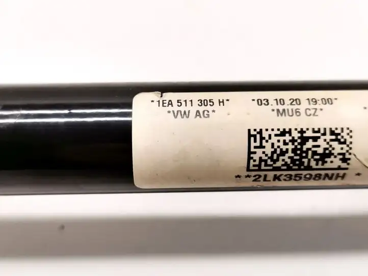 Volkswagen ID.3 (2019 - ) 1EA511305H Стойка стабилизатора — фото 2
