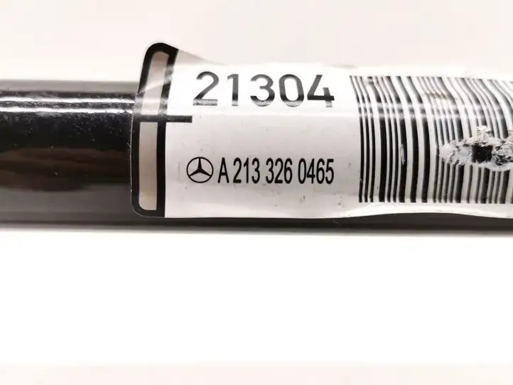 Mercedes-Benz EQC (2018 - ) A2133260465 Стойка стабилизатора — фото 2