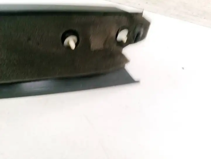 Volkswagen Touran I (2003 - 2010)  1T0837974B Другая деталь салона