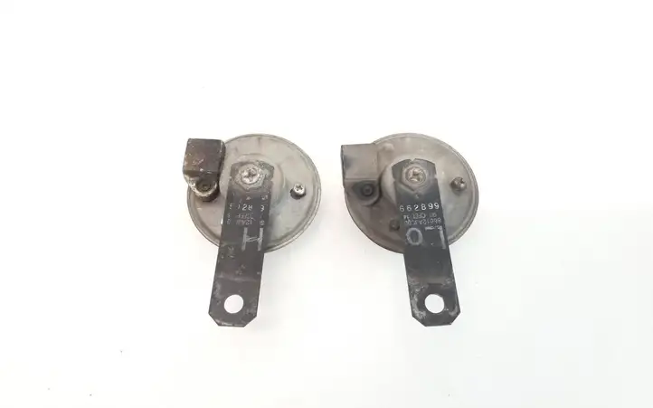 Subaru Outback (2009 - 2014)  86012AJC00 Звуковой сигнал