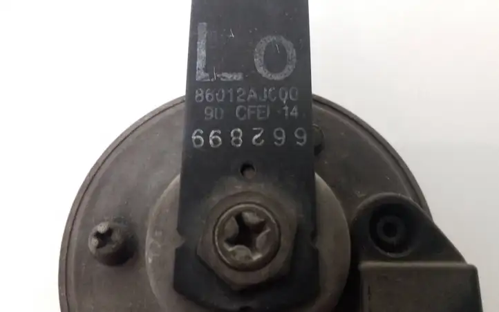 Subaru Outback (2009 - 2014)  86012AJC00 Звуковой сигнал