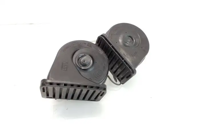 Ford Focus (2011 - 2015)  55306 Звуковой сигнал