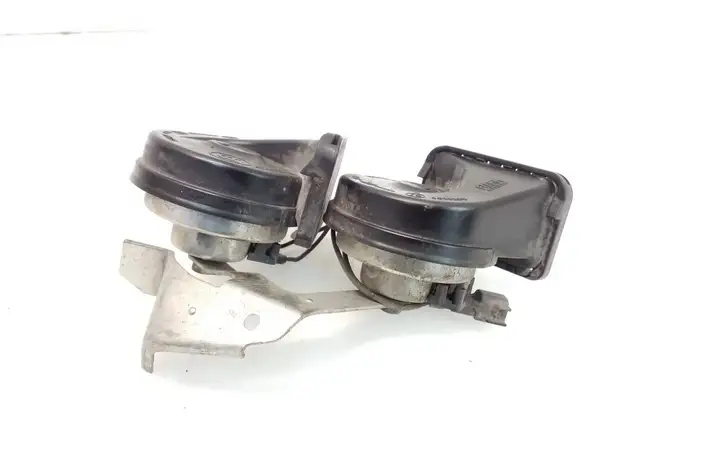 Ford Focus (2011 - 2015)  55306 Звуковой сигнал