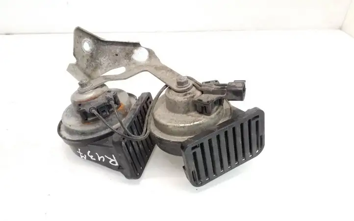 Ford Focus (2011 - 2015)  55306 Звуковой сигнал