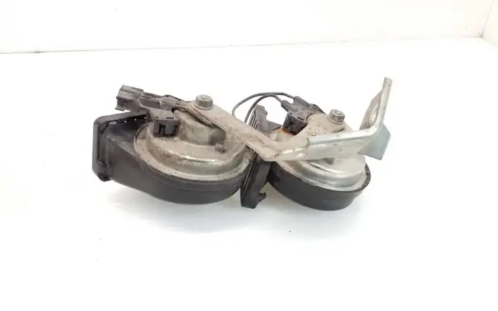 Ford Focus (2011 - 2015)  55306 Звуковой сигнал