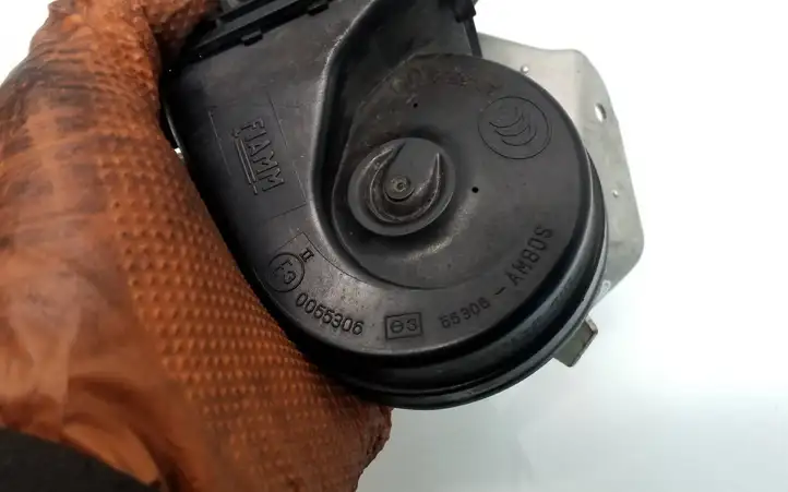 Ford Focus (2011 - 2015)  55306 Звуковой сигнал