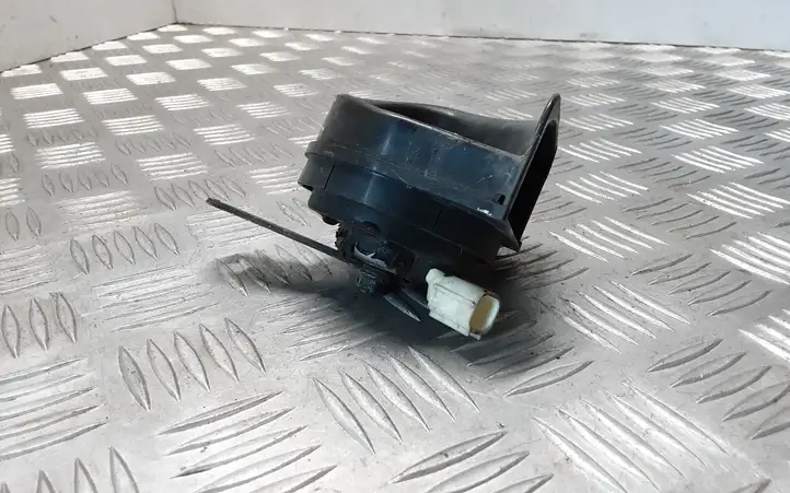 Honda Accord (2008 - 2016)  80Y13 Звуковой сигнал