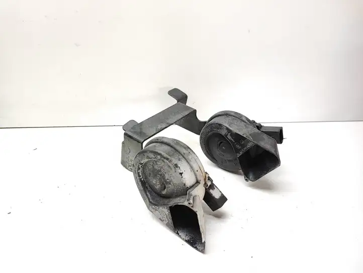 Audi A6 C7 (2011 - 2014) 4G0951229A Звуковой сигнал — фото 2