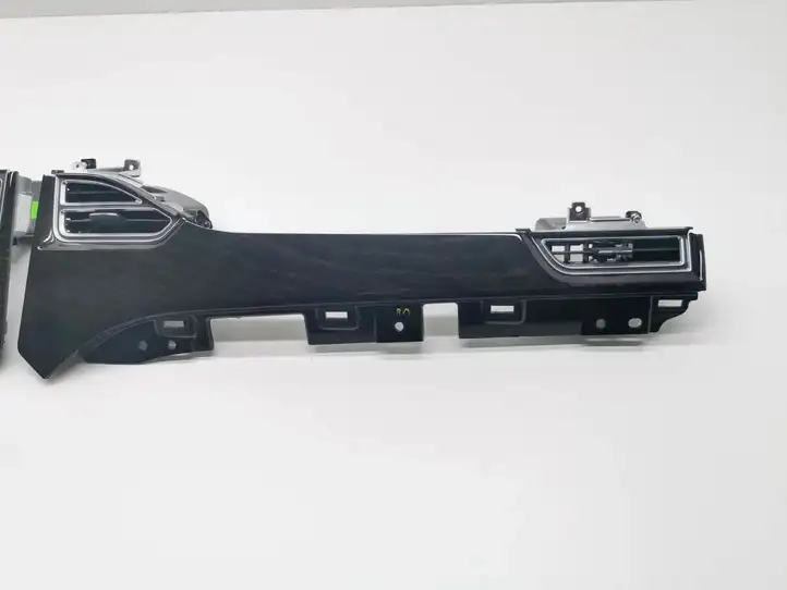 Tesla Model S (2016 - 2021) 6007628-00-c Боковой воздушный дефлектор — фото 4