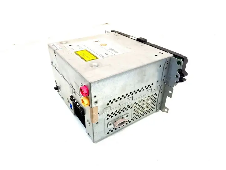 BMW X1 E84 (2009 - 2015)  9257186 Радио/ проигрыватель CD/DVD / навигация