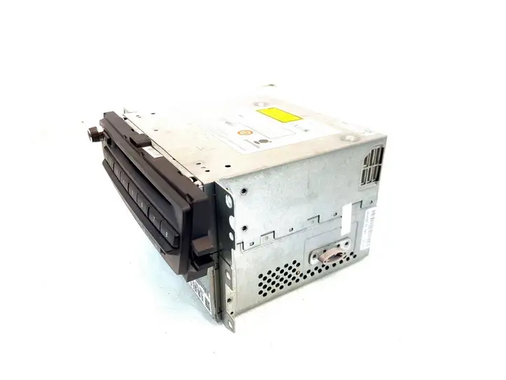 BMW X1 E84 (2009 - 2015)  9257186 Радио/ проигрыватель CD/DVD / навигация