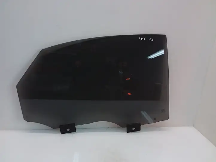 Audi A8 S8 D4 4H (2010 - 2014) 4H0845026H Стекло задней двери — фото 1