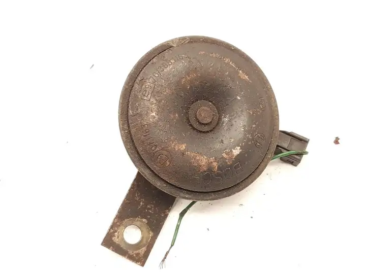 Toyota Avensis T250 (2003 - 2006)  704882263 Звуковой сигнал