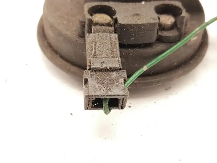 Toyota Avensis T250 (2003 - 2006)  704882263 Звуковой сигнал