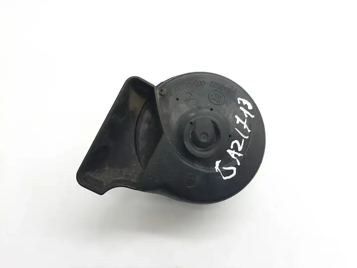 Mercedes-Benz E W212 (2009 - 2016)  A0075427020 Звуковой сигнал