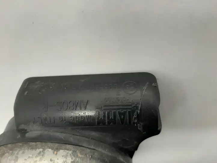 Mercedes-Benz E W212 (2009 - 2016)  A0075427020 Звуковой сигнал